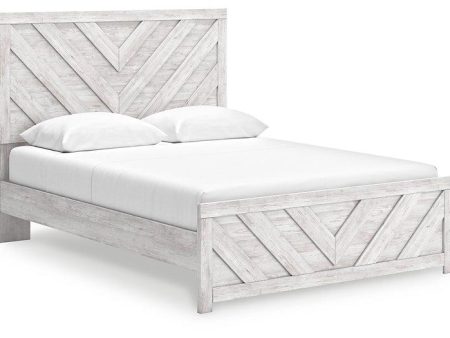 Cayboni Bed Online