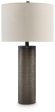 Dingerly Table Lamp Fashion