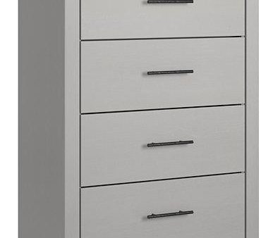 Cottonburg Chest of Drawers Online now