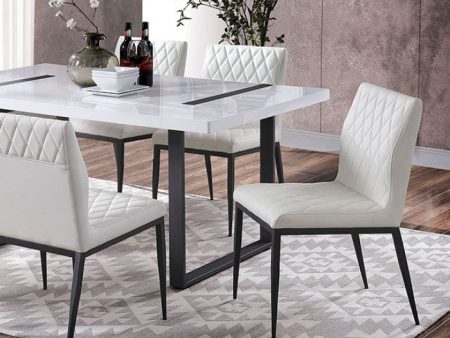 ALESSIA DINING TABLE Online