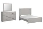 Cottonburg Bedroom Set Online