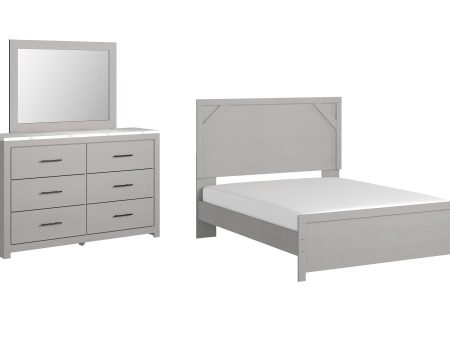 Cottonburg Bedroom Set Online