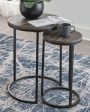 Briarsboro Accent Table (Set of 2) Online Hot Sale