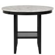 LENNON ROUND COUNTER HEIGHT TABLE Supply