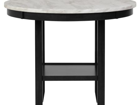 LENNON ROUND COUNTER HEIGHT TABLE Supply