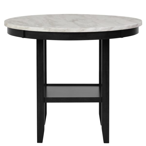 LENNON ROUND COUNTER HEIGHT TABLE Supply