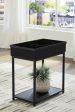 A4000643 Accent Table With Speaker For Discount