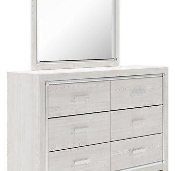 Altyra Dresser and Mirror Online Sale