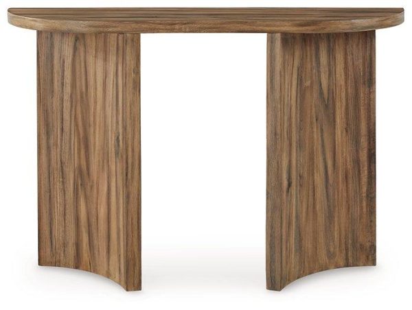 Austanny Sofa Table Online now