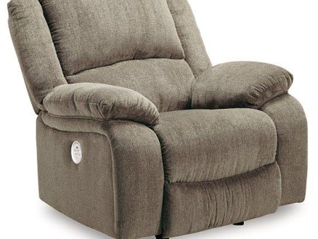 Draycoll Power Recliner Sale