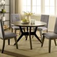 ABELONE ROUND TABLE Online Sale