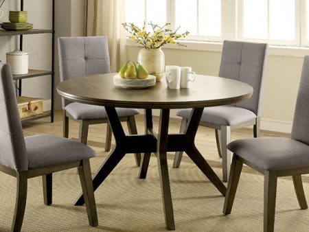 ABELONE ROUND TABLE Online Sale