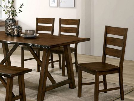 MAPLETON DINING TABLE Hot on Sale