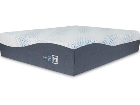 Millennium Luxury Plush Gel Latex Hybrid Twin XL Mattress Online Sale