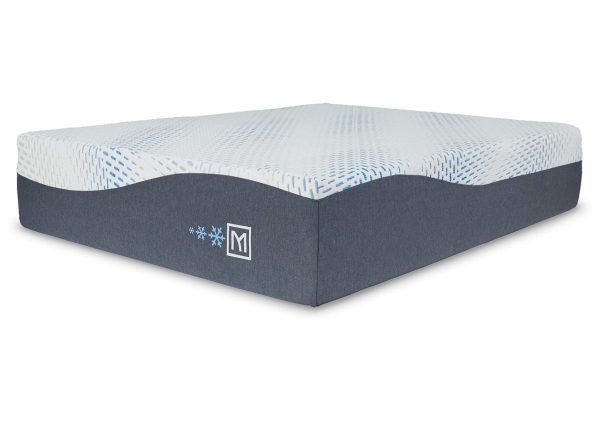 Millennium Luxury Plush Gel Latex Hybrid Twin XL Mattress Online Sale