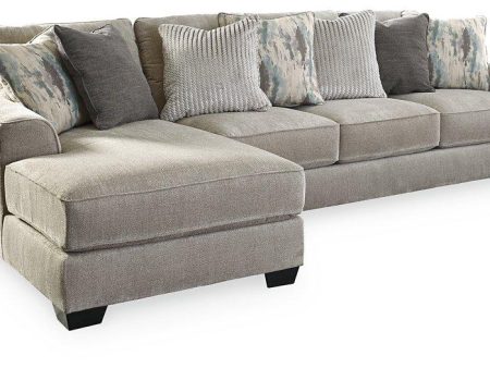 Ardsley Sectional with Chaise Sale