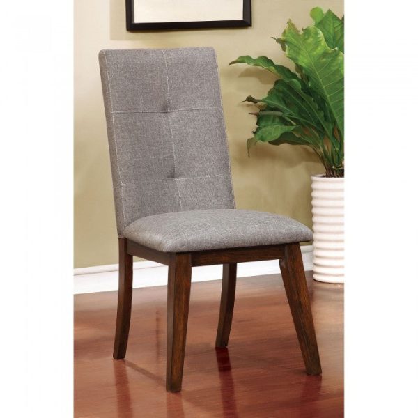 ABELONE SIDE CHAIR (2 BOX) For Cheap