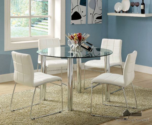 KONA ROUND DINING SET Sale