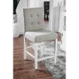 SUTTON COUNTER HT. CHAIR (2 CTN) Online Sale