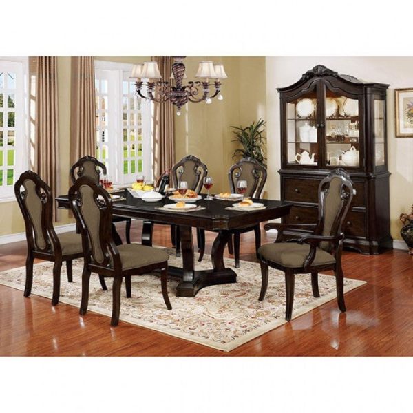 ROSALINA DINING TABLE Online Hot Sale