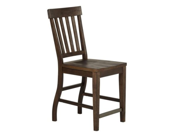 Cayla 24″ Counter Stool For Discount