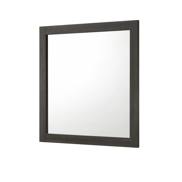 REMINGTON DRESSER MIRROR Fashion