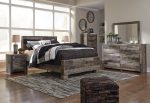 B200 Queen Bed Room Set Discount