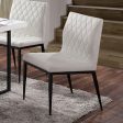 ALISHA SIDE CHAIR (2 CTN) For Cheap