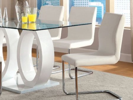 LODIA DINING TABLE on Sale