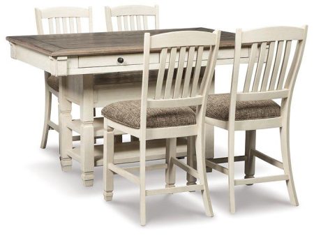 Bolanburg Counter Height Dining Set Online Hot Sale