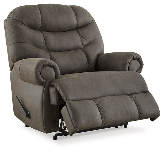 Camera Time Recliner Online Hot Sale