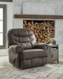 Camera Time Recliner Online Hot Sale