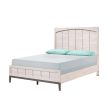 VEDA PANEL BED Discount