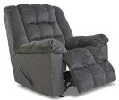 Drakestone Recliner For Discount