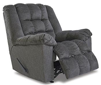 Drakestone Recliner For Discount