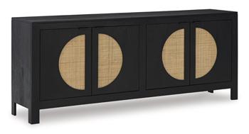 Cliffiings Accent Cabinet Online