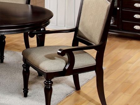 HARRINGTON ARM CHAIR (2 BOX) Online Hot Sale