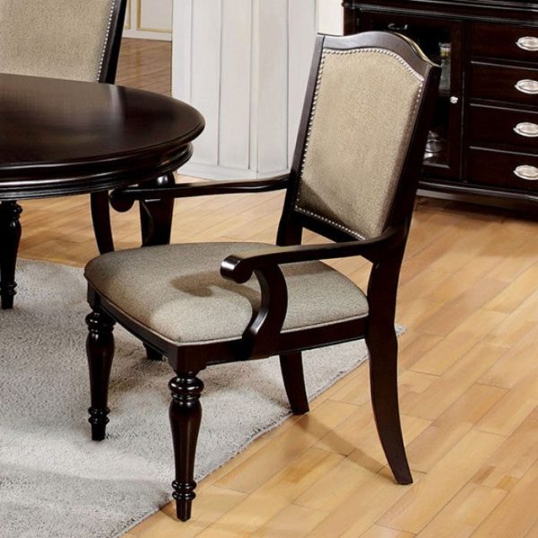 HARRINGTON ARM CHAIR (2 BOX) Online Hot Sale