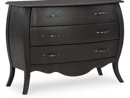 Coltner Accent Cabinet Sale