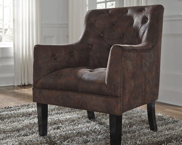 Drakelle Accent Chair Online Sale