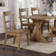 LEONIDAS DINING TABLE Online now