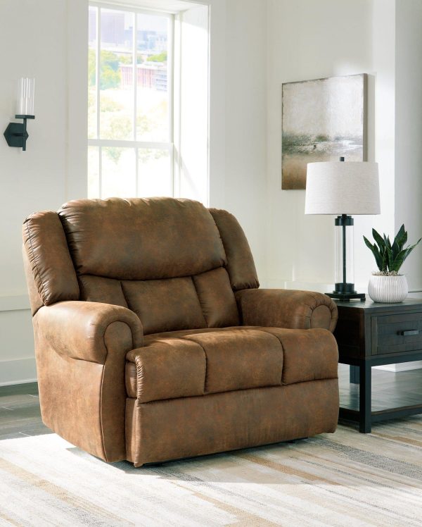 Boothbay Oversized Power Recliner For Cheap