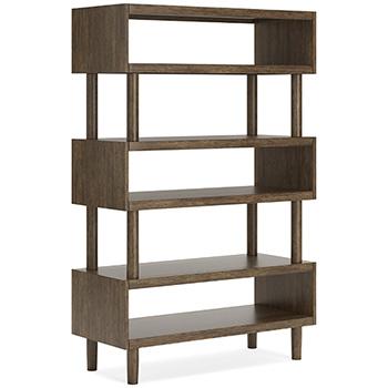 Austanny 62  Bookcase Sale