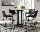 Centiar Counter Height Dining Set Online Sale