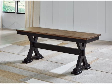 Wildenauer 50  Dining Bench For Cheap