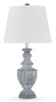 Cylerick Table Lamp For Sale