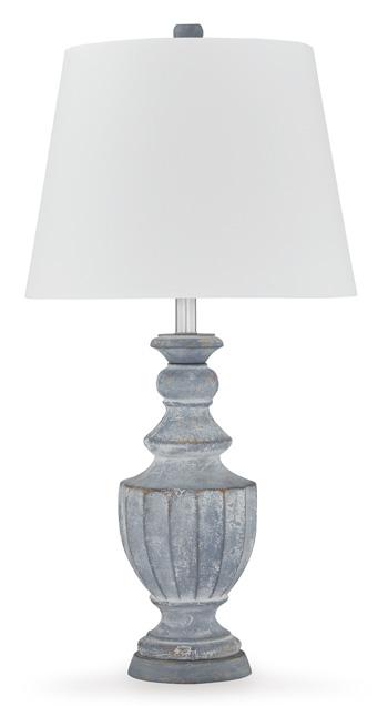 Cylerick Table Lamp For Sale