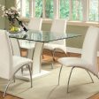 GLENVIEW 72  DINING SET Fashion