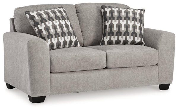 Avenal Park Loveseat Hot on Sale