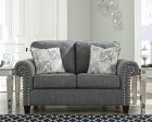 Agleno Loveseat Supply